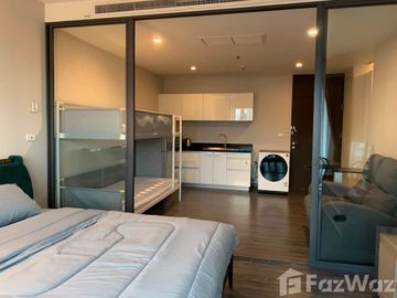 Noble remix Thonglor One Bedroom