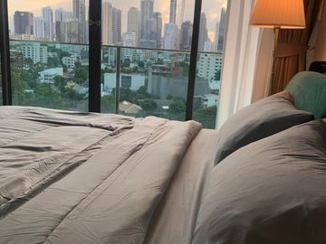 Noble remix Thonglor One Bedroom