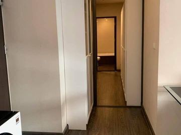 Noble remix Thonglor One Bedroom