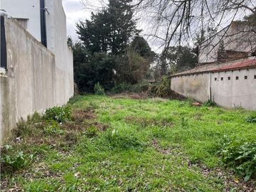 LATORRE PROP VENDE LOTE EN  BARRIO LAS MARGARITAS