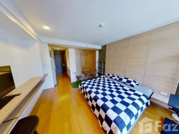 Studio Condo for rent at The Alcove Thonglor 10