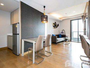 2 Bedroom Condo for rent at The Lumpini 24