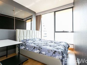 2 Bedroom Condo for rent at The Lumpini 24