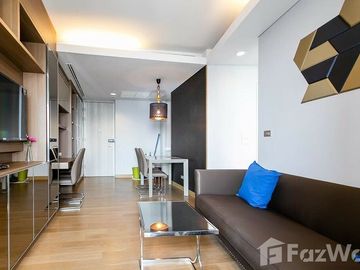 2 Bedroom Condo for rent at The Lumpini 24