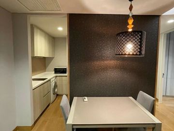2 Bedroom Condo for rent at The Lumpini 24