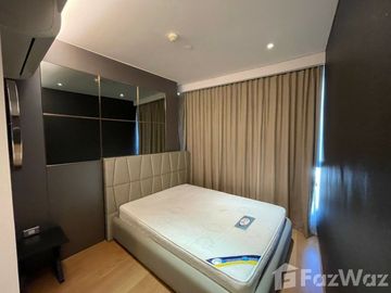 2 Bedroom Condo for rent at The Lumpini 24
