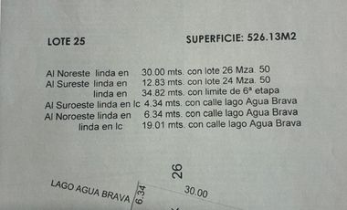 Terreno en condominio en venta, Querétaro, Cumbres del Lago