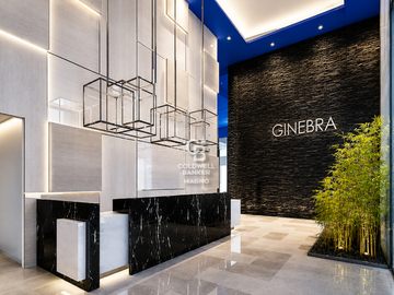RENTA DEPARTAMENTO GINEBRA