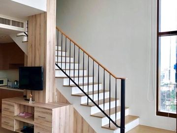 1 Bedroom Condo for rent at The Emporio Place