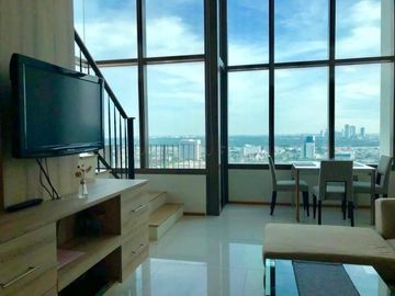 1 Bedroom Condo for rent at The Emporio Place