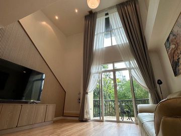 2 Bedroom Condo for rent at The Cadogan Private Residences