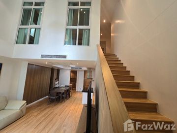 2 Bedroom Condo for rent at The Cadogan Private Residences