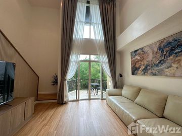 2 Bedroom Condo for rent at The Cadogan Private Residences