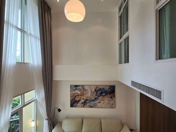 2 Bedroom Condo for rent at The Cadogan Private Residences
