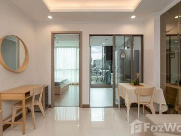 1 Bedroom Condo for rent at Supalai Oriental Sukhumvit 39