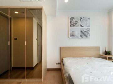 1 Bedroom Condo for rent at Supalai Oriental Sukhumvit 39