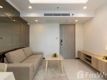 1 Bedroom Condo for rent at Supalai Oriental Sukhumvit 39