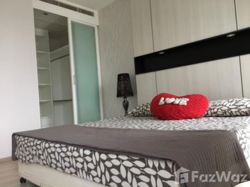 1 Bedroom Condo for rent at Noble Solo
