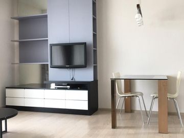 1 Bedroom Condo for rent at Noble Solo