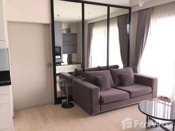 1 Bedroom Condo for rent at Noble Solo