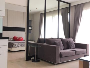 1 Bedroom Condo for rent at Noble Solo