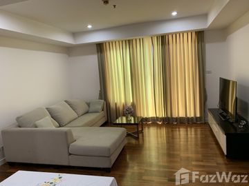 2 Bedroom Condo for rent at Baan Siri 24