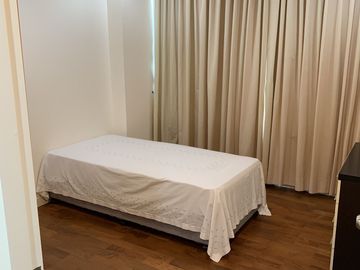 2 Bedroom Condo for rent at Baan Siri 24