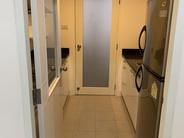 2 Bedroom Condo for rent at Baan Siri 24