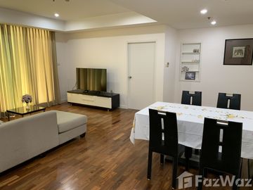 2 Bedroom Condo for rent at Baan Siri 24