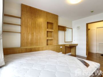 1 Bedroom Condo for rent at The Clover