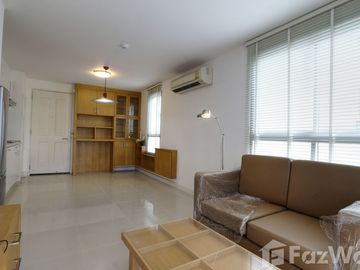 1 Bedroom Condo for rent at The Clover