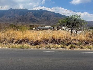 VISTA A LA LAGUNA DE CHAPALA!!!