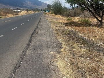 VISTA A LA LAGUNA DE CHAPALA!!!