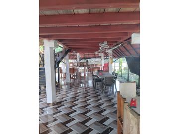 VENDO LOCAL RESTAURANTE VIA  MONTERIA A PLANETA RICA
