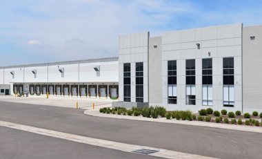 En Renta | Bodega Industrial | Cuautitlán Izcalli, Edomex | 6,247m2