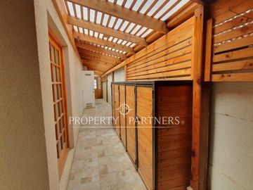 Casa en venta en Malloco – Seguridad, comodidad y excelente conectividad.