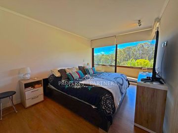OPORTUNIDAD ¡Impactante precio! Vive en un condominio de primer nivel en Papudo