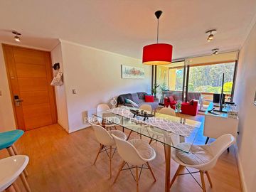 OPORTUNIDAD ¡Impactante precio! Vive en un condominio de primer nivel en Papudo