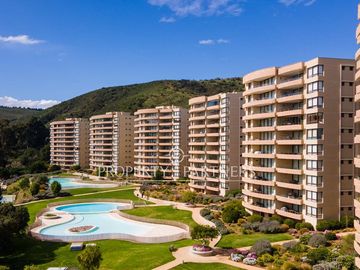 OPORTUNIDAD ¡Impactante precio! Vive en un condominio de primer nivel en Papudo