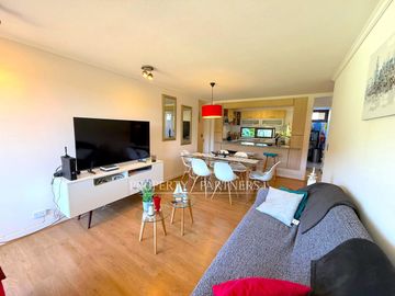 OPORTUNIDAD ¡Impactante precio! Vive en un condominio de primer nivel en Papudo