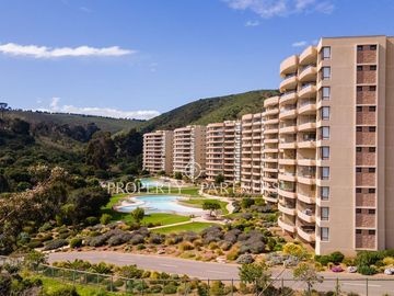 OPORTUNIDAD ¡Impactante precio! Vive en un condominio de primer nivel en Papudo