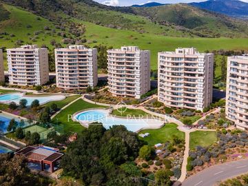 OPORTUNIDAD ¡Impactante precio! Vive en un condominio de primer nivel en Papudo
