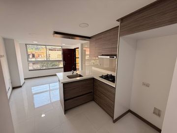 VENTA de APARTAMENTO en ItaguÃ­