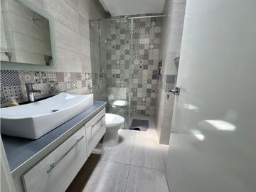 Cumbayá, Departamento de Lujo Renta, 410m2