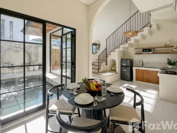2 Bedroom Villa for sale in Petitenget, Bali