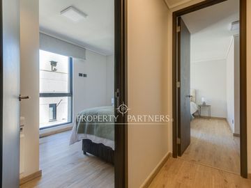 Departamento En Venta en Providencia cercano a Metro