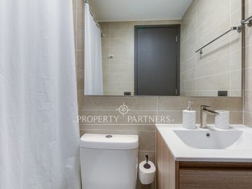 Departamento En Venta en Providencia cercano a Metro