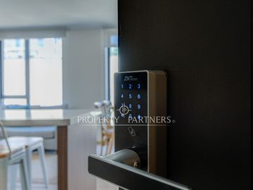 Departamento En Venta en Providencia cercano a Metro