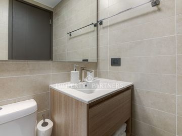 Departamento En Venta en Providencia cercano a Metro