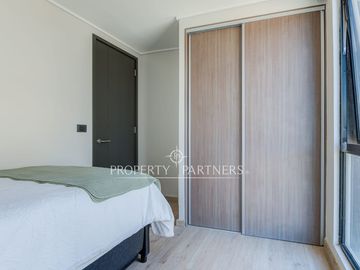 Departamento En Venta en Providencia cercano a Metro